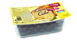 Schär Lemon cake 250g / 3,95 € s DPH